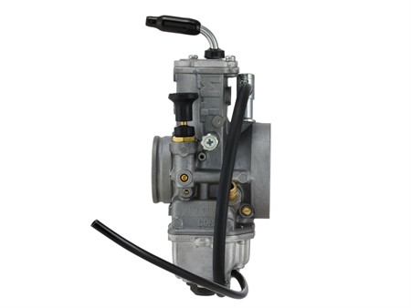 Vergaser Mikuni 38mm TMX38 «Handchoke» powerjet