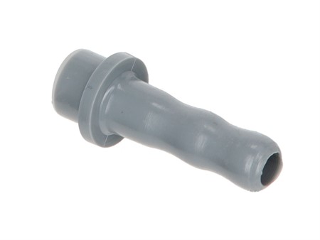 Karcoma Raccord de tuyau plastique droit