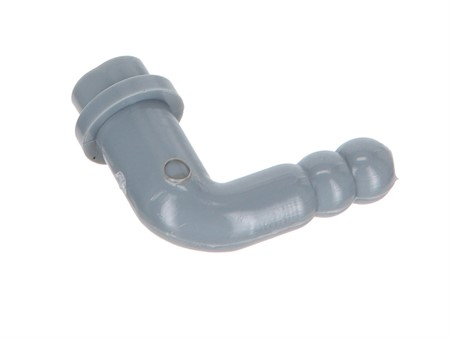 Karcoma Raccord de tuyau plastique 90° Karcoma Raccord de tuyau plastique 90°