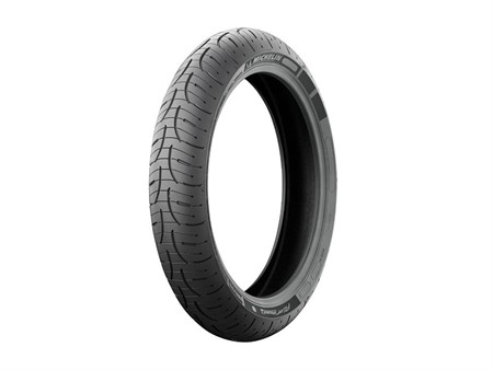 Pneu Michelin Pilot Road 4 120/70 ZR17 58W Radial TL vorne