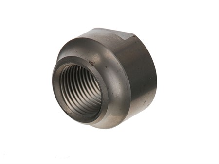 Cône pour axe de roue M12x1mm (qualité 1A), type Leleu, vélomoteurs Puch Cône pour axe de roue M12x1mm (qualité 1A), type Leleu, vélomoteurs Puch