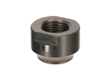 Cône pour axe de roue M12x1mm (qualité 1A), type Leleu, vélomoteurs Puch