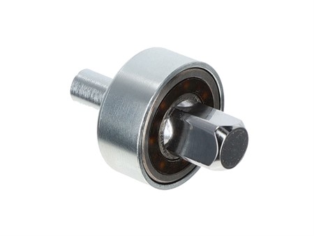 Outils démarreur moteur portatif avec roue libre à droite (taille 1/2")