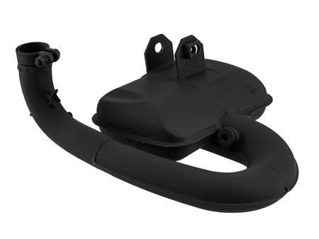 Rennauspuff SIP Road 3.1 Vespa 125 VNA-TS / ​150 VBA-Sprint / ​PX80-150 / ​PE / ​Lusso