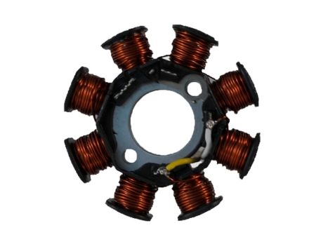 Stator Sym Symphony 125 / 150 ccm