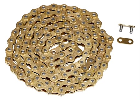 Tretkette Gold Mofa «KMC» Tretkette Gold Mofa «KMC»