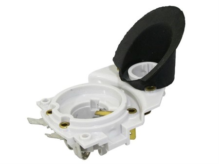 Birnenfassung / Lampenhalter Vespa PX80-200/PE/Lusso