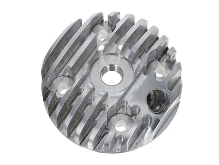 Zylinderkopf 45mm CNC Puch Velux, mit Deko «M7» Zylinderkopf 45mm CNC Puch Velux, mit Deko «M7»