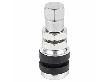 Valve de pneu Ø 10 mm scooter électrique / trottinette électrique