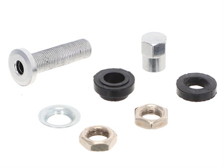 Valve de pneu scooter électrique / trottinette électrique