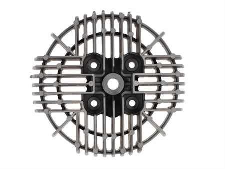 Culasse AKOA alu 47 mm radiale Puch pour KIt 41504