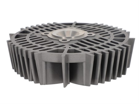 Culasse AKOA alu 47 mm radiale Puch pour KIt 41504