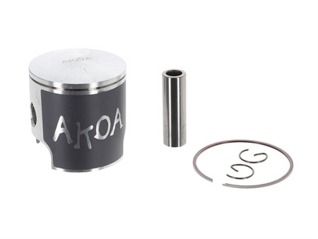 Kolbenkit AKOA 46.95 mm, zu AKOA / Italkit 47mm-74cc Puch