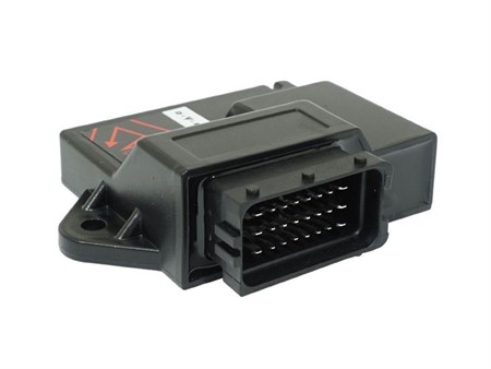 Boitier CDI dallumage tuning, moteur moto 50cc Minarelli AM6 Euro4 ( Fantic, Beta, Vent, Sherco, Rieju...)