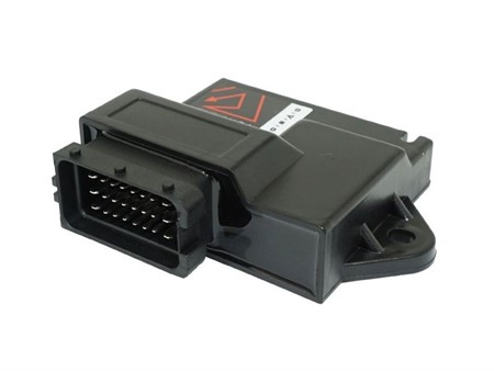 Boitier CDI dallumage tuning, moteur moto 50cc Minarelli AM6 Euro4 ( Fantic, Beta, Vent, Sherco, Rieju...)