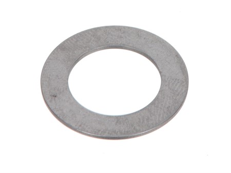 Rondelle de calage 16x25x1mm pour embrayage, vélomoteurs Sachs 502 Saxonette, AL, AML / 503 AAL, AC, ADV Rondelle de calage 16x25x1mm pour embrayage, vélomoteurs Sachs 502 Saxonette, AL, AML / 503 AAL, AC, ADV