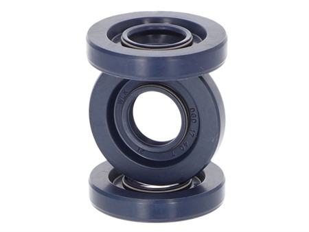 Simmerring - Set Puch E50 Akoa «neues Modell»