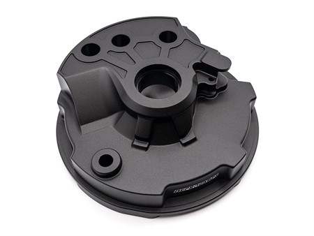 Getriebegehäuse CNC Vario, Piaggio Ciao/Si - MCTMU-NNV Transmission Unit