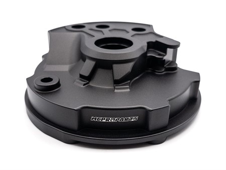 Getriebegehäuse CNC Vario, Piaggio Ciao/Si - MCTMU-NNV Transmission Unit