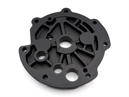 Getriebegehäuse CNC Vario, Piaggio Ciao/Si - MCTMU-NNV Transmission Unit