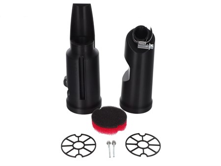 Luftfilter Tuning Puch X30 Z50 3D SRE 12-15