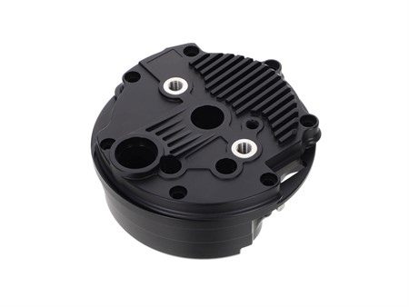 Getriebegehäuse CNC Mina Vario, Piaggio Ciao/Si - MCTMU-NNM Transmission Unit
