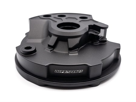 Getriebegehäuse CNC Mina Vario, Piaggio Ciao/Si - MCTMU-NNM Transmission Unit