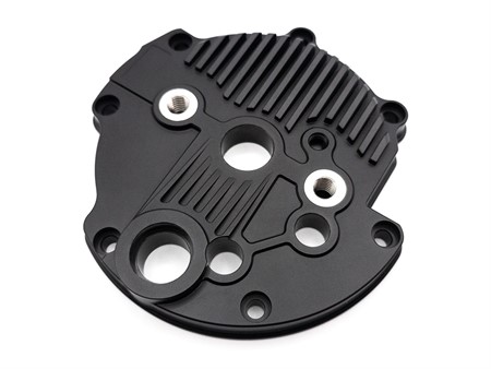 Getriebegehäuse CNC Mina Vario, Piaggio Ciao/Si - MCTMU-NNM Transmission Unit