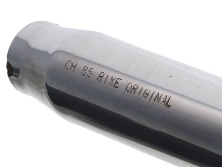 Auspuff Rixe CH 85 ORIGINAL