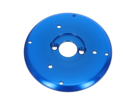 Schwungscheibe/Lüfterrad-Adapter Sachs 503 / Puch Velux für Innenrotorzündung MVT/Akoa 126 Gramm Schwungscheibe/Lüfterrad-Adapter Sachs 503 / Puch Velux für Innenrotorzündung MVT/Akoa 126 Gramm
