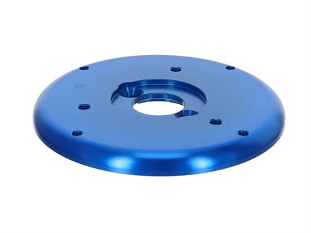 Masse d'inertie /adaptateur de turbine Sachs 503/Puch Velux, pour allumage MVT/AKOA 126 grammes