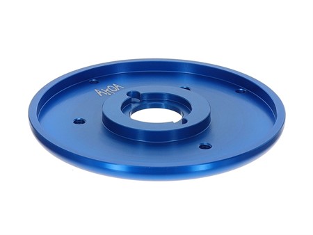 Masse d'inertie /adaptateur de turbine Sachs 503/Puch Velux, pour allumage MVT/AKOA 126 grammes