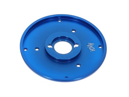 Masse d'inertie /adaptateur de turbine Sachs 503/Puch Velux, pour allumage MVT/AKOA 126 grammes