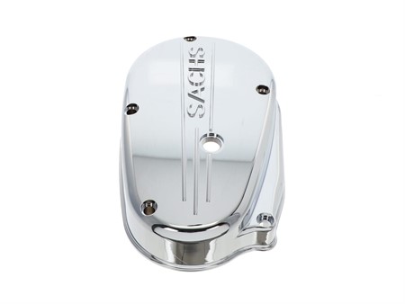 Getriebedeckel  Sachs 503 2AL / 2BL handgeschaltet «verchromt»
