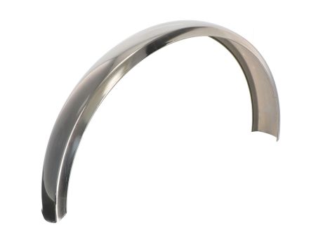 Garde-boue arrière universel, vélomoteurs avec roue de 19"