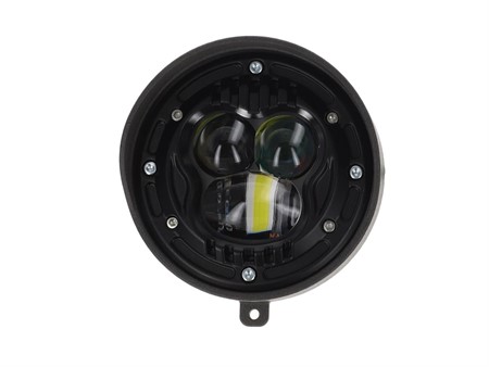 LED Lampeneinsatz zu Eierlampe «Puch / Sachs / universal»