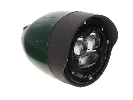 LED Lampeneinsatz zu Eierlampe «Puch / Sachs / universal»