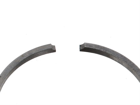 Segment Meteor Ø 38.50 - 2.00 - 1.61mm