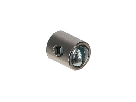 Nippel / Kabelklemme Ø 5,5 x 6 mm
