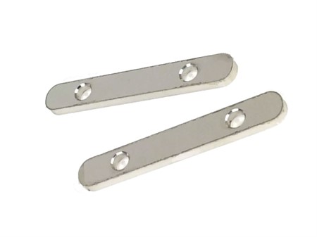 Renfort de béquille / renforcement pour Vespa PX, T5, LML Renfort de béquille / renforcement pour Vespa PX, T5, LML