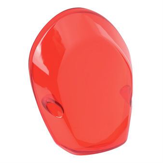 Vitre/Cabochon de phare arrière d'origine SYM Mio 50cc/100cc 4-t