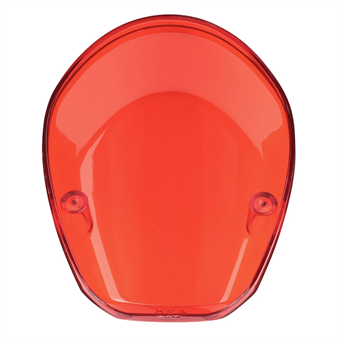 Rücklichtglas rot original SYM Mio 50cc/100cc 4-t
