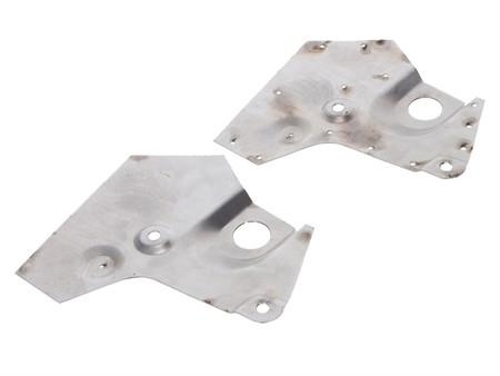 Kit de réparation de cadre axe de pédalier droit, Vélomoteur Puch Maxi S