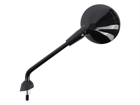Rückspiegel links, Vespa 125/300 GTS, schwarz glänzend