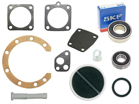 Motor Reparatursatz zu Solex 1700-2200 Motor Reparatursatz zu Solex 1700-2200