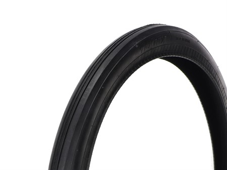 Pneu Set 1.75 - 19 Teknix (Solex)