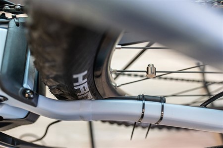 Boitier E-Bike SpeedBox 1.6 für Bosch (Smart System Gen.5 + Rim Magnet)