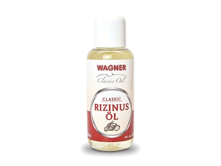 Classic Rizinusöl (Auspuff-Parfüm)