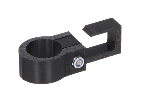Caphalter / Universal Halter für Lenker Ø 22 mm
