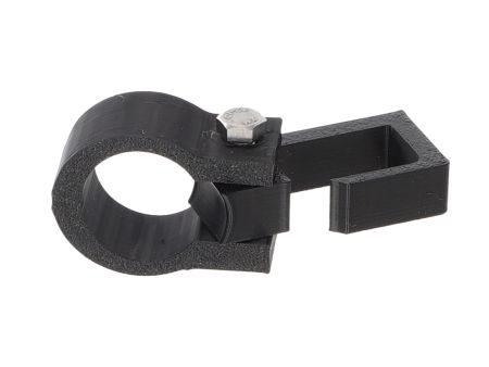 Caphalter / Universal Halter für Lenker Ø 22 mm